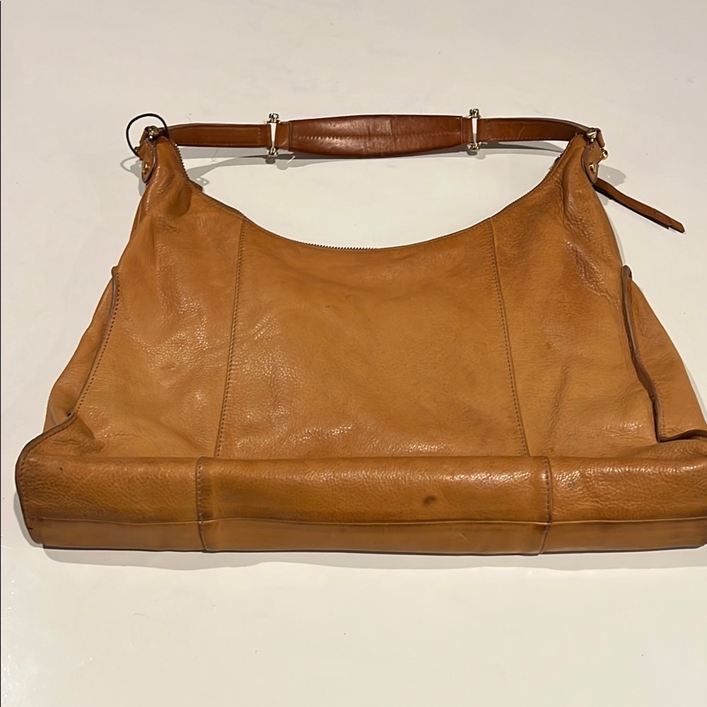 Liz Claiborne Brown Leather purse